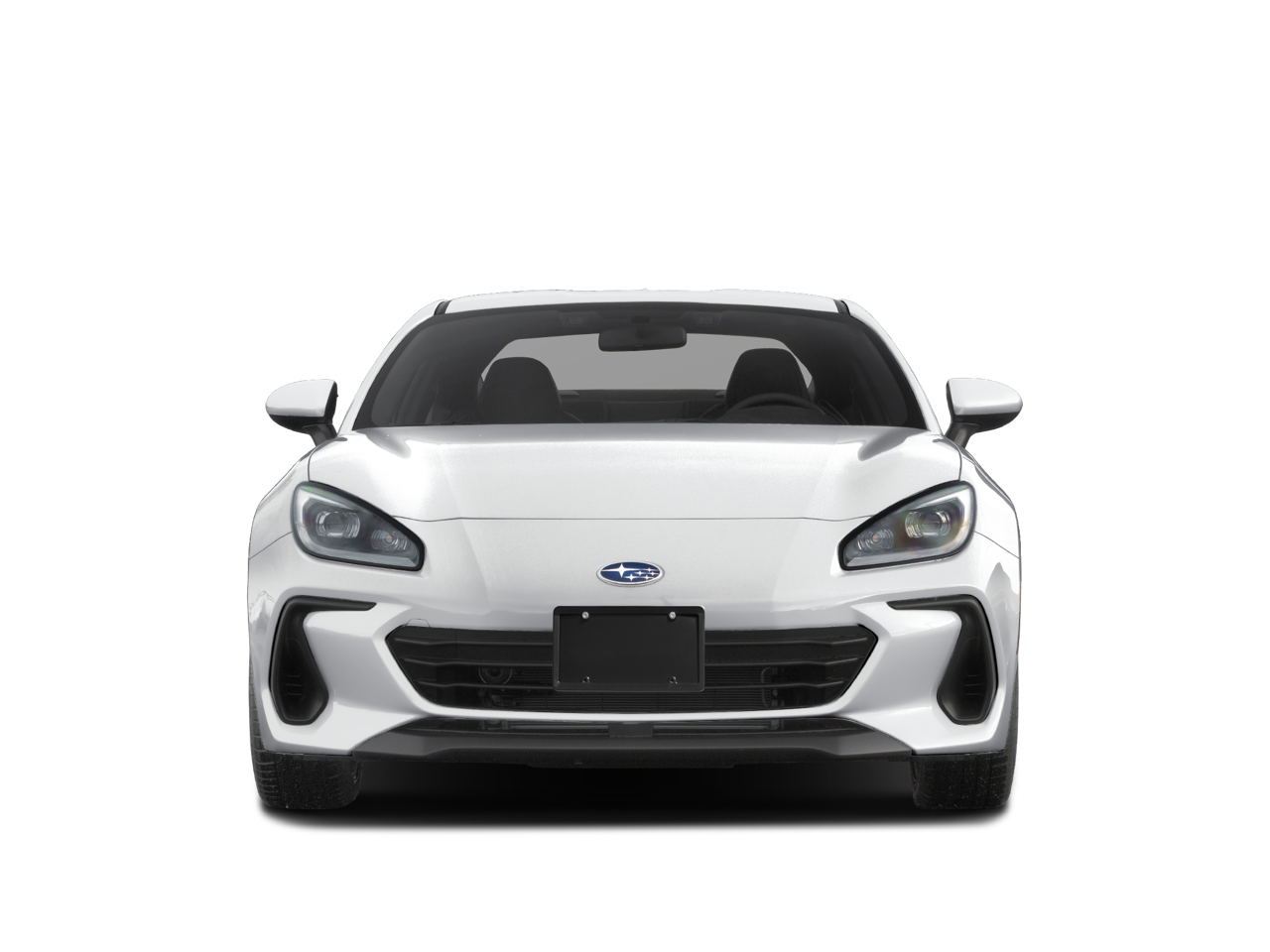 2022 Subaru BRZ Limited
