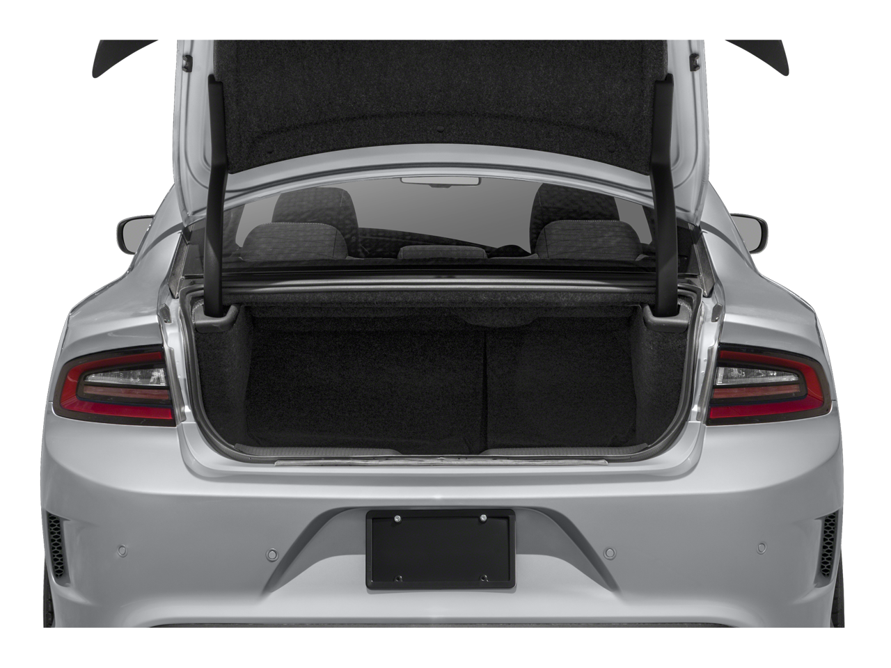 2023 Dodge Charger Scat Pack Widebody