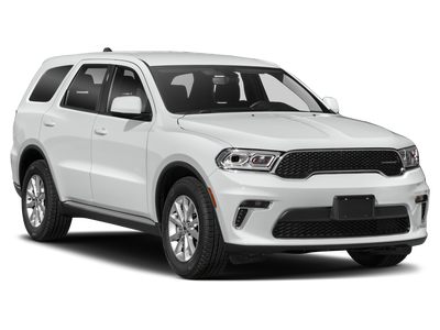 2023 Dodge Durango GT Launch Edition