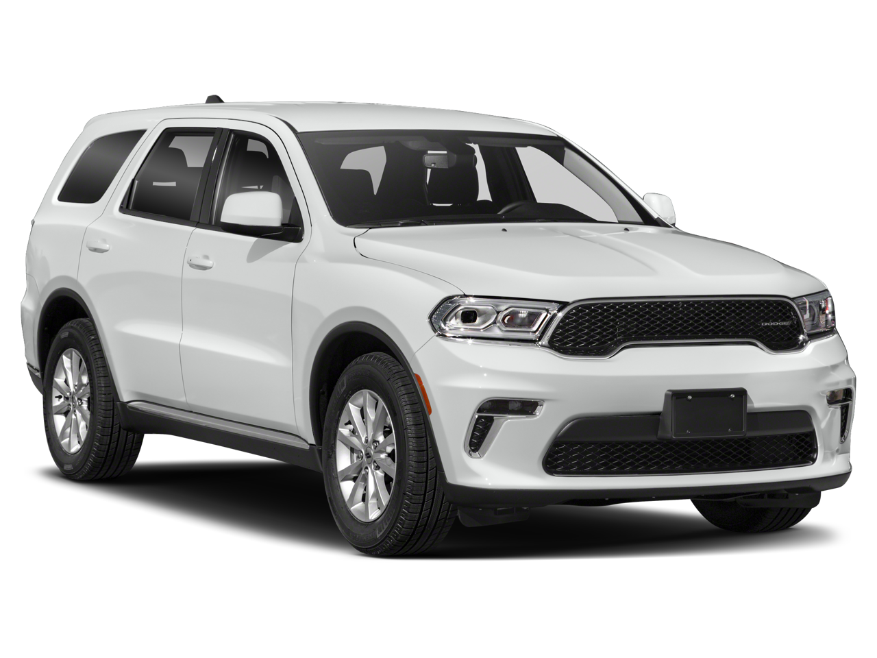2023 Dodge Durango GT Launch Edition