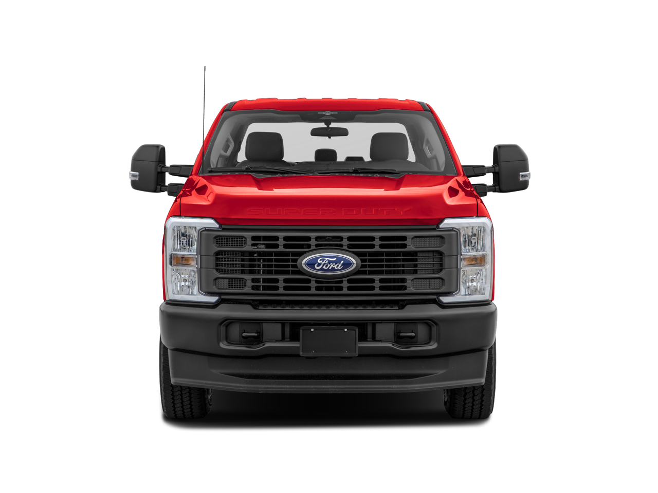 2023 Ford Super Duty F-350 SRW LARIAT