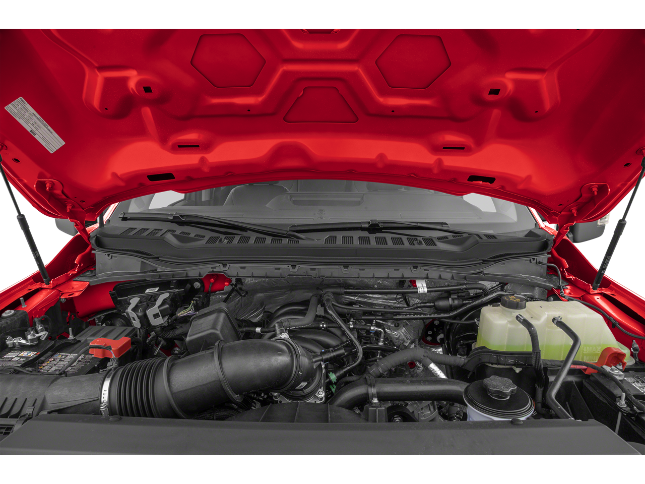 2023 Ford Super Duty F-350 SRW LARIAT