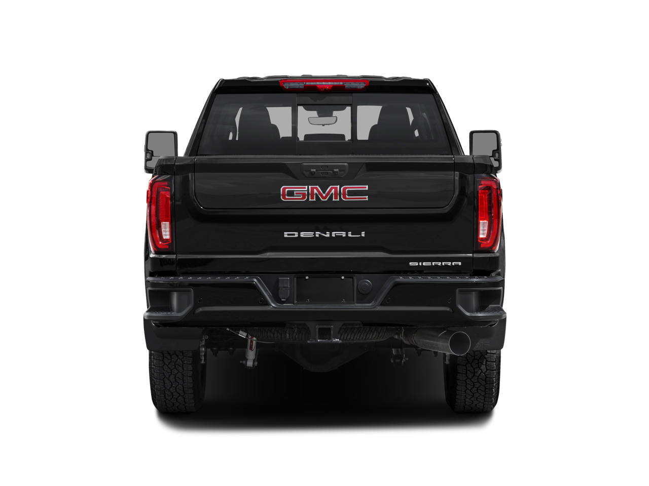 2023 GMC Sierra 3500 HD Denali