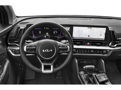 2023 Kia SPORTAGE EX AUTO 2.5L GDI AWD