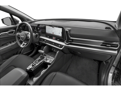 2023 Kia SPORTAGE EX AUTO 2.5L GDI AWD