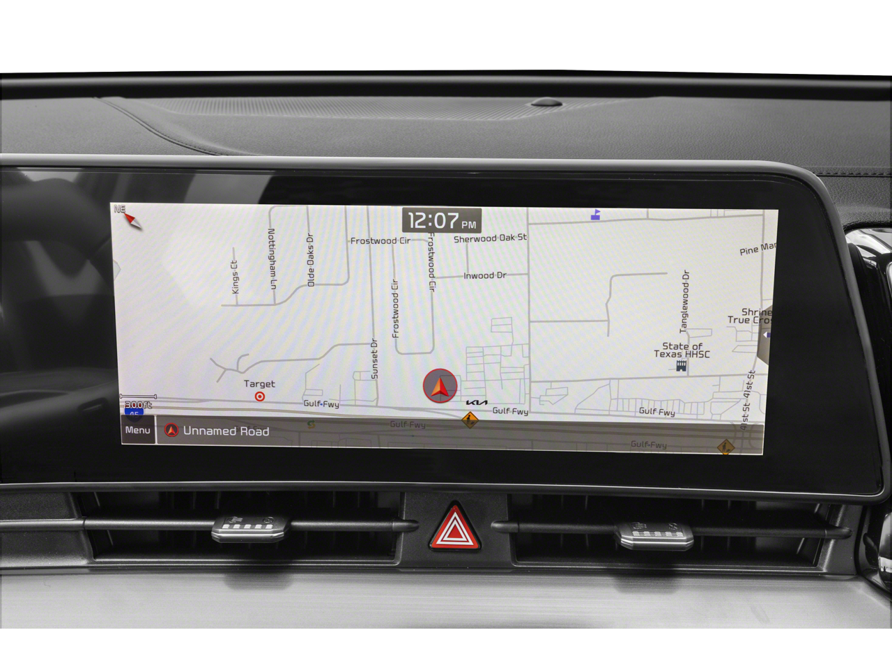 2023 Kia SPORTAGE EX AUTO 2.5L GDI AWD