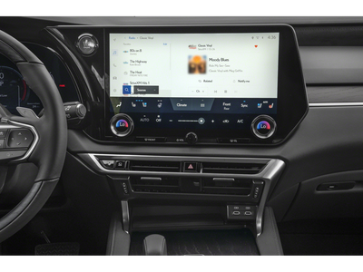 2023 Lexus Rx RX 350 Luxury