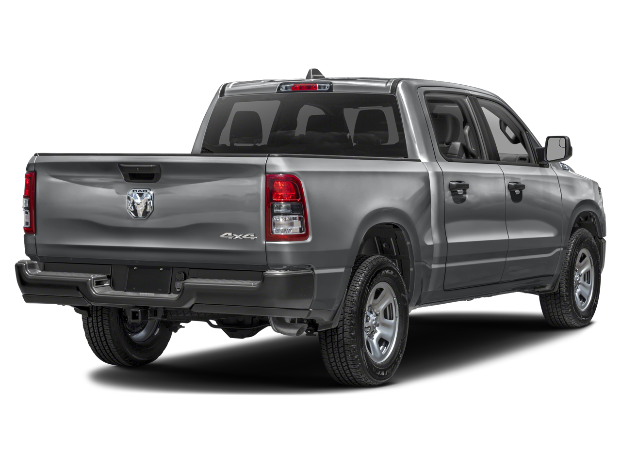 2023 RAM 1500 Tradesman