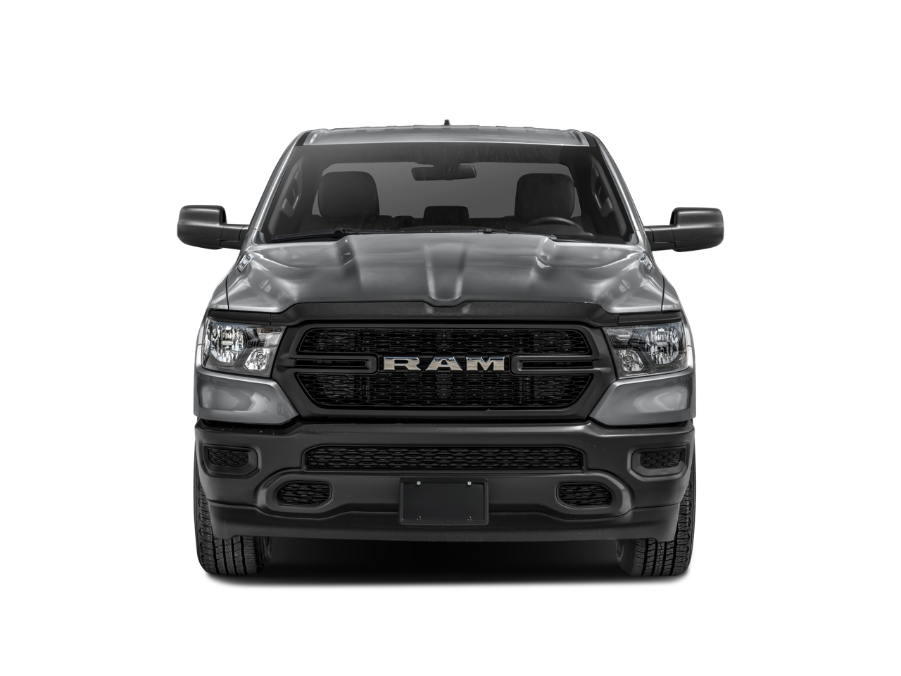 2023 RAM 1500 Tradesman
