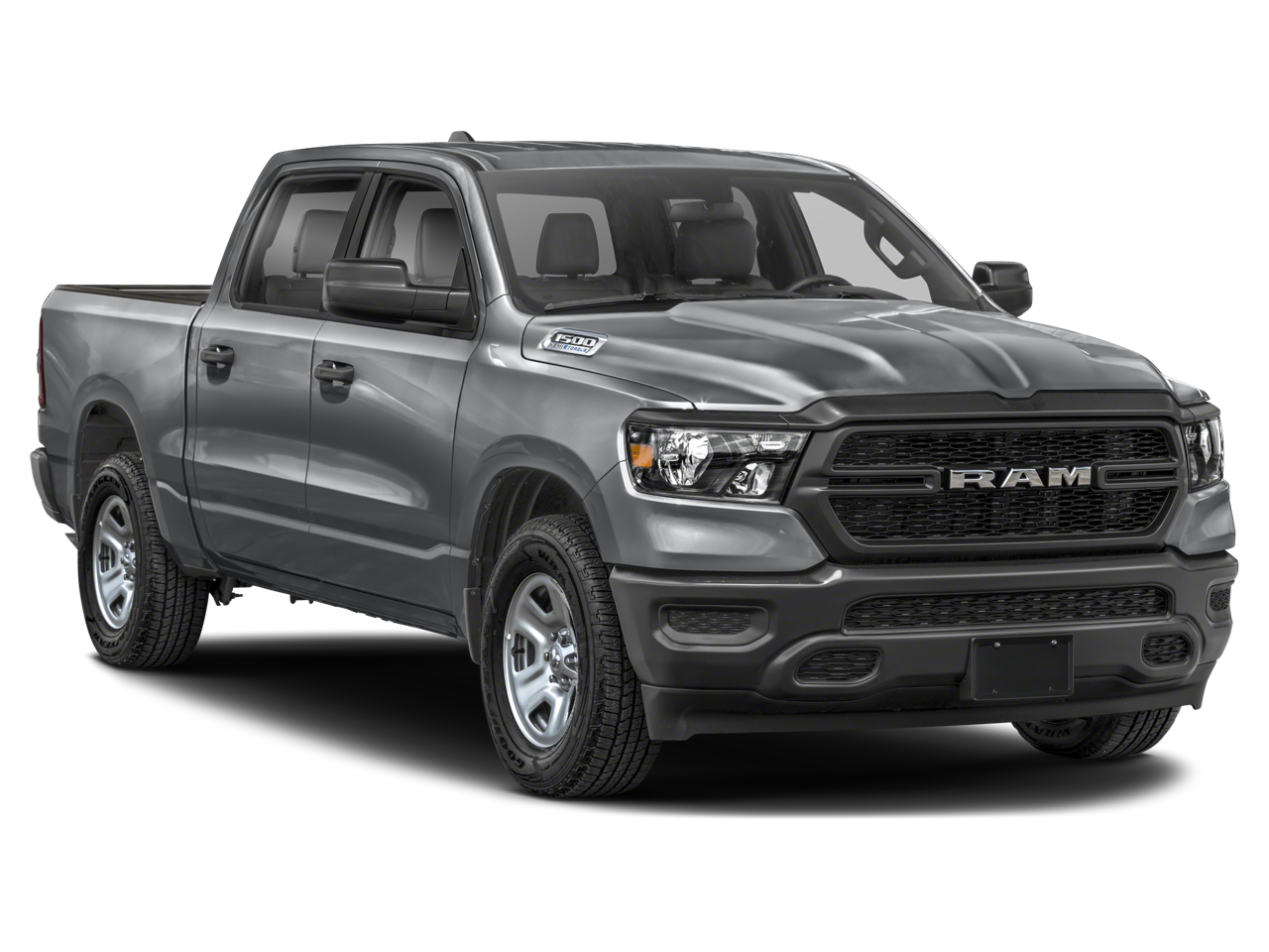 2023 RAM 1500 Tradesman