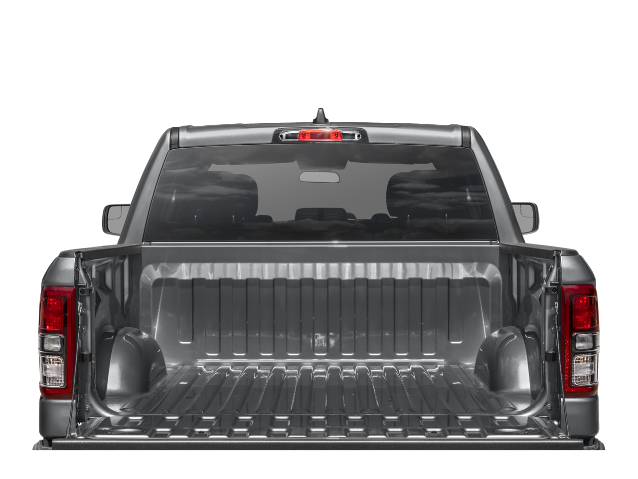 2023 RAM 1500 Tradesman