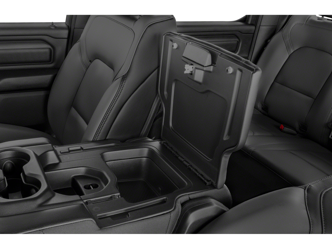 2023 RAM 1500 Tradesman