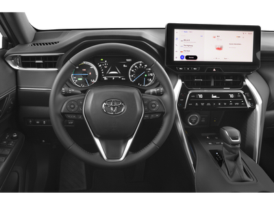 2023 Toyota Venza Nightshade Edition