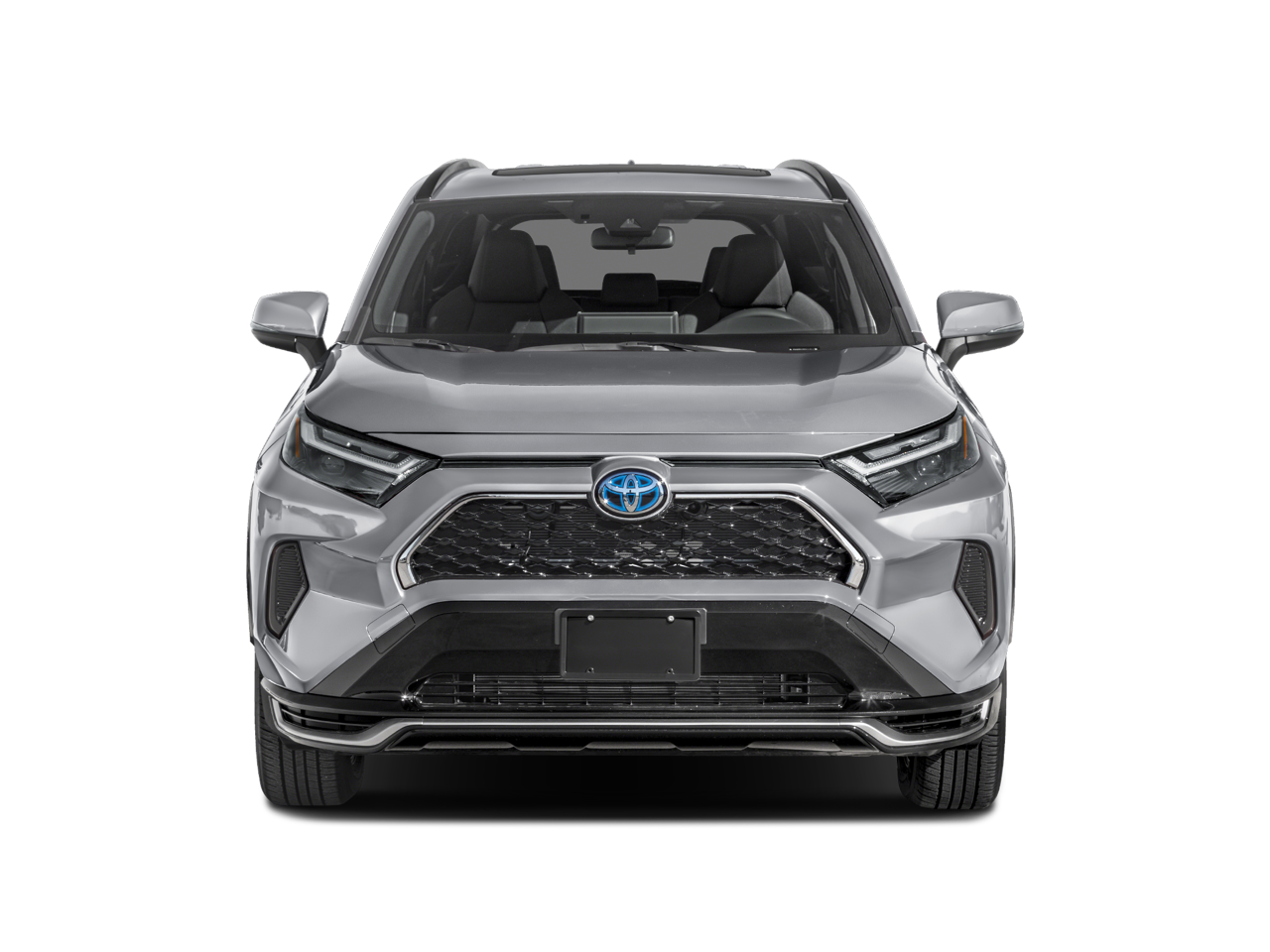 2023 Toyota RAV4 Prime SE