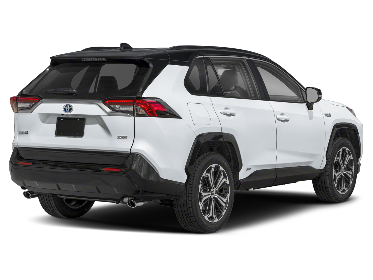 2023 Toyota RAV4 PRIME XSE