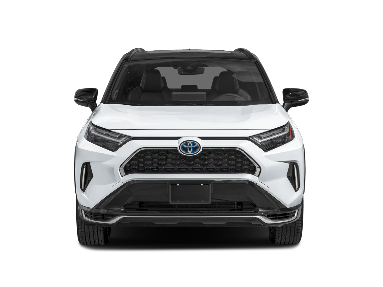 2023 Toyota RAV4 PRIME XSE