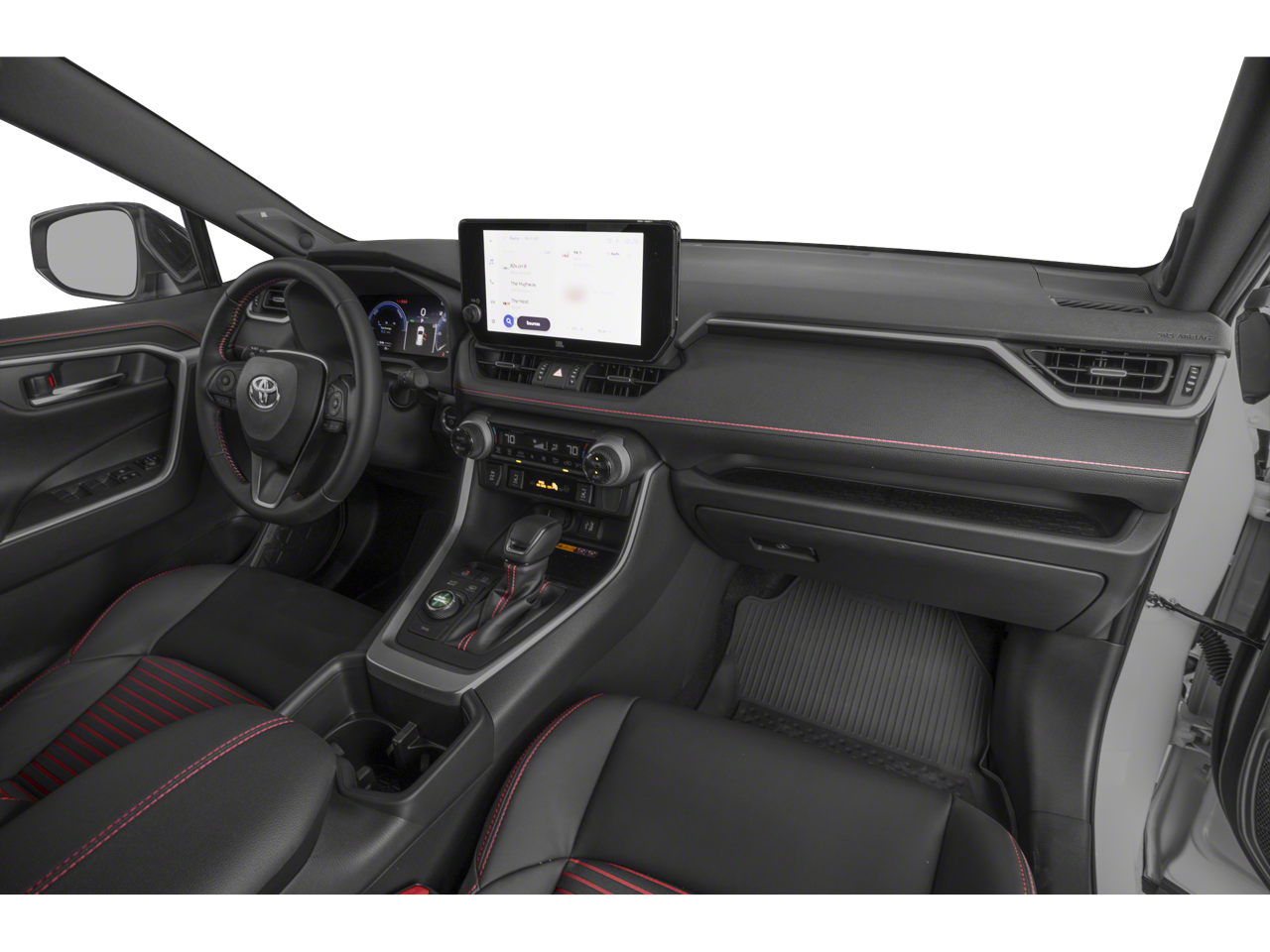 2023 Toyota RAV4 PRIME XSE