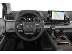2023 Toyota Sienna Limited 7-Passenger