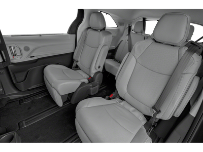 2023 Toyota Sienna Limited 7-Passenger