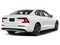 2023 Volvo S60 B5 PLUS DARK THEME S60 B5 Plus Dark Theme