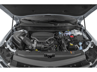 2024 Cadillac XT6 AWD Sport