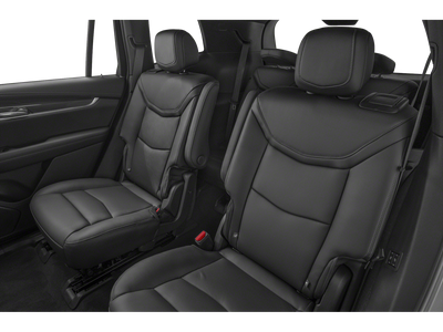 2024 Cadillac XT6 AWD Sport