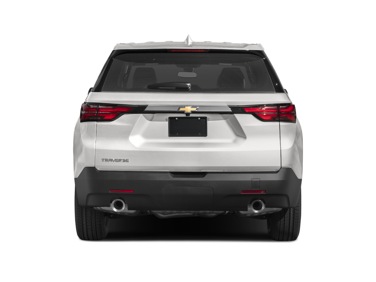 2024 Chevrolet Traverse Limited RS