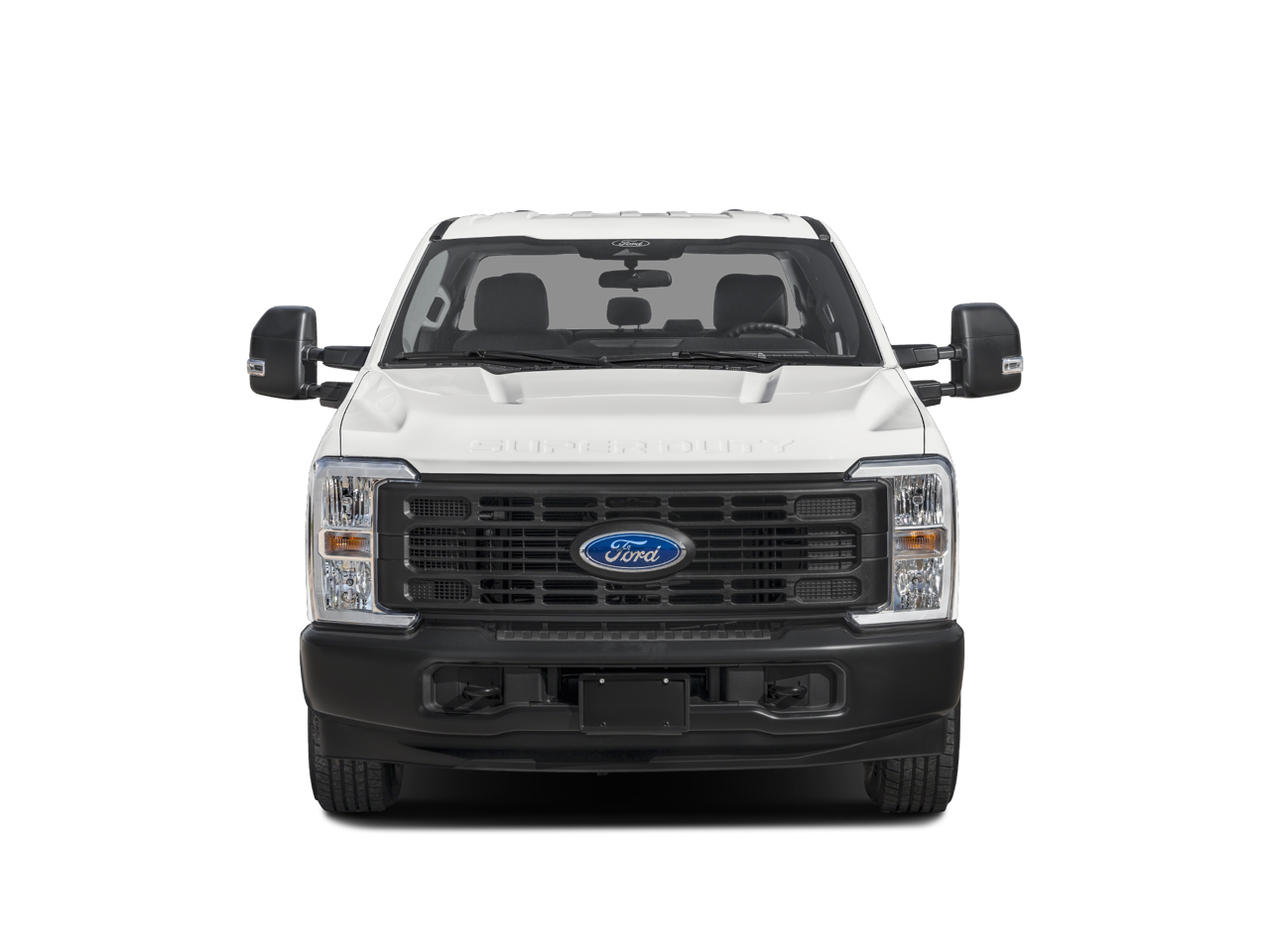 2024 Ford Super Duty F-250 SRW LARIAT