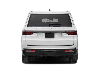 2024 Jeep Wagoneer Series II Carbide