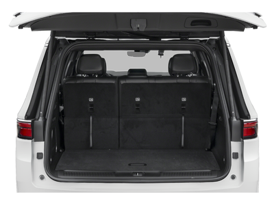 2024 Jeep Wagoneer Series II Carbide