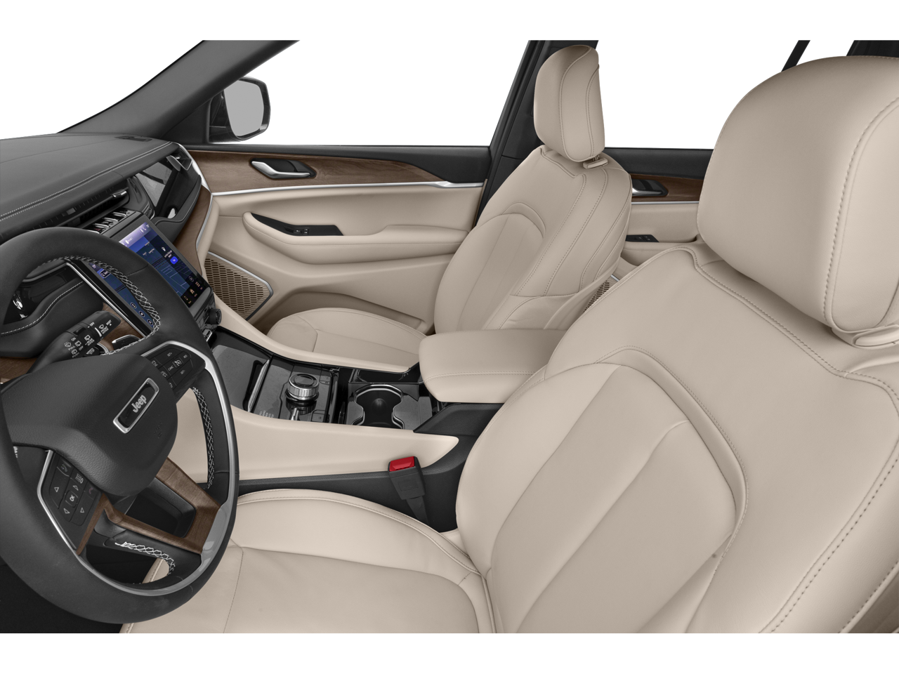 2024 Jeep Grand Cherokee 4xe Anniversary Edition