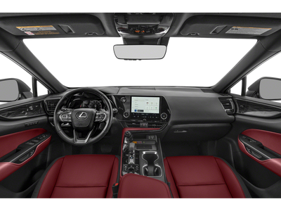 2024 Lexus NX 350 NX 350 Premium