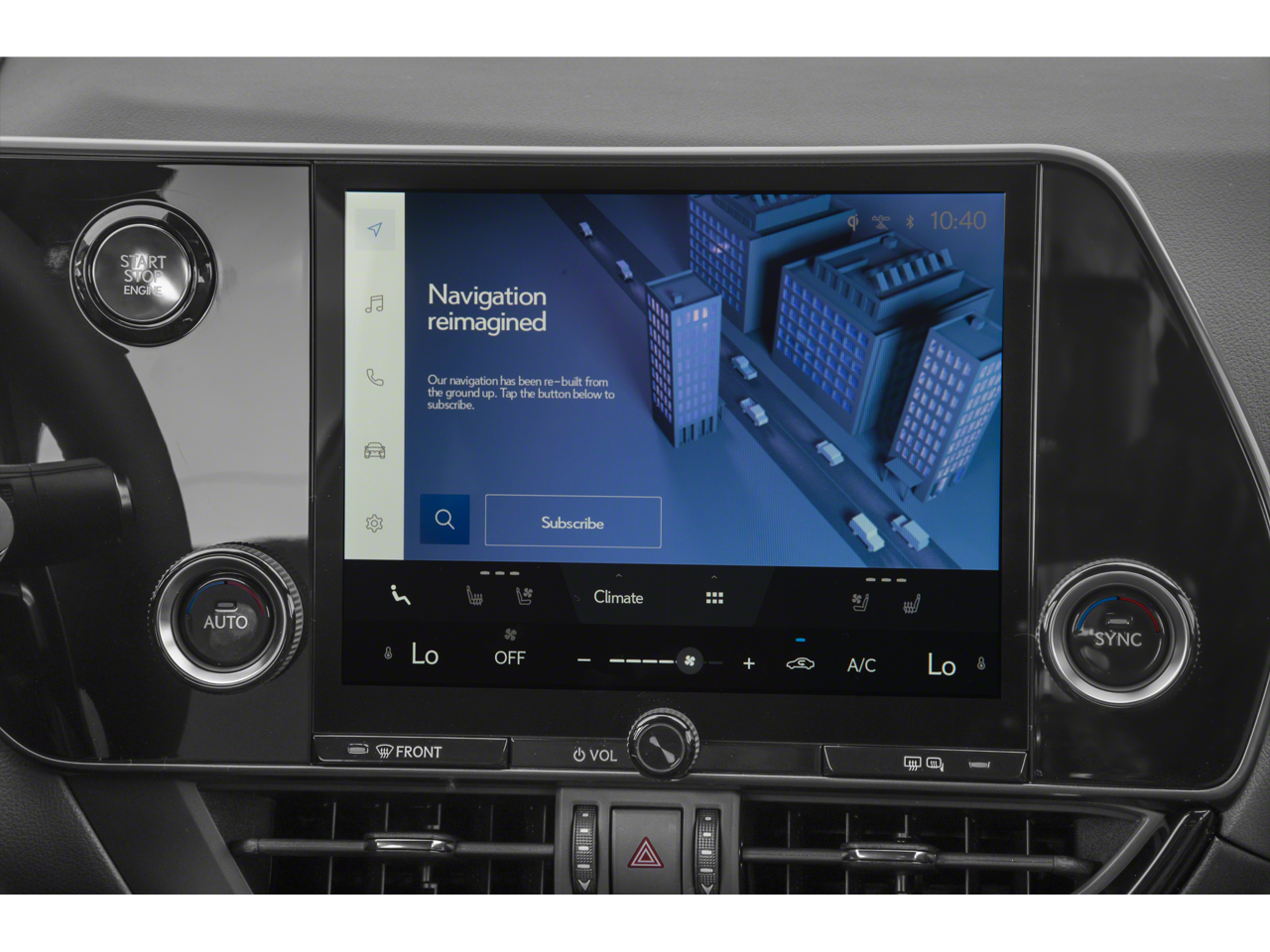 2024 Lexus NX 350 NX 350 Premium