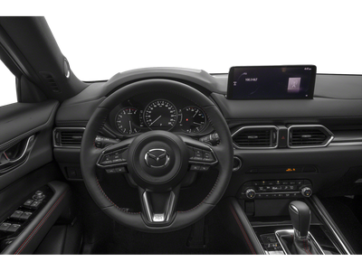 2024 Mazda Mazda CX-5 2.5 Turbo Premium Package