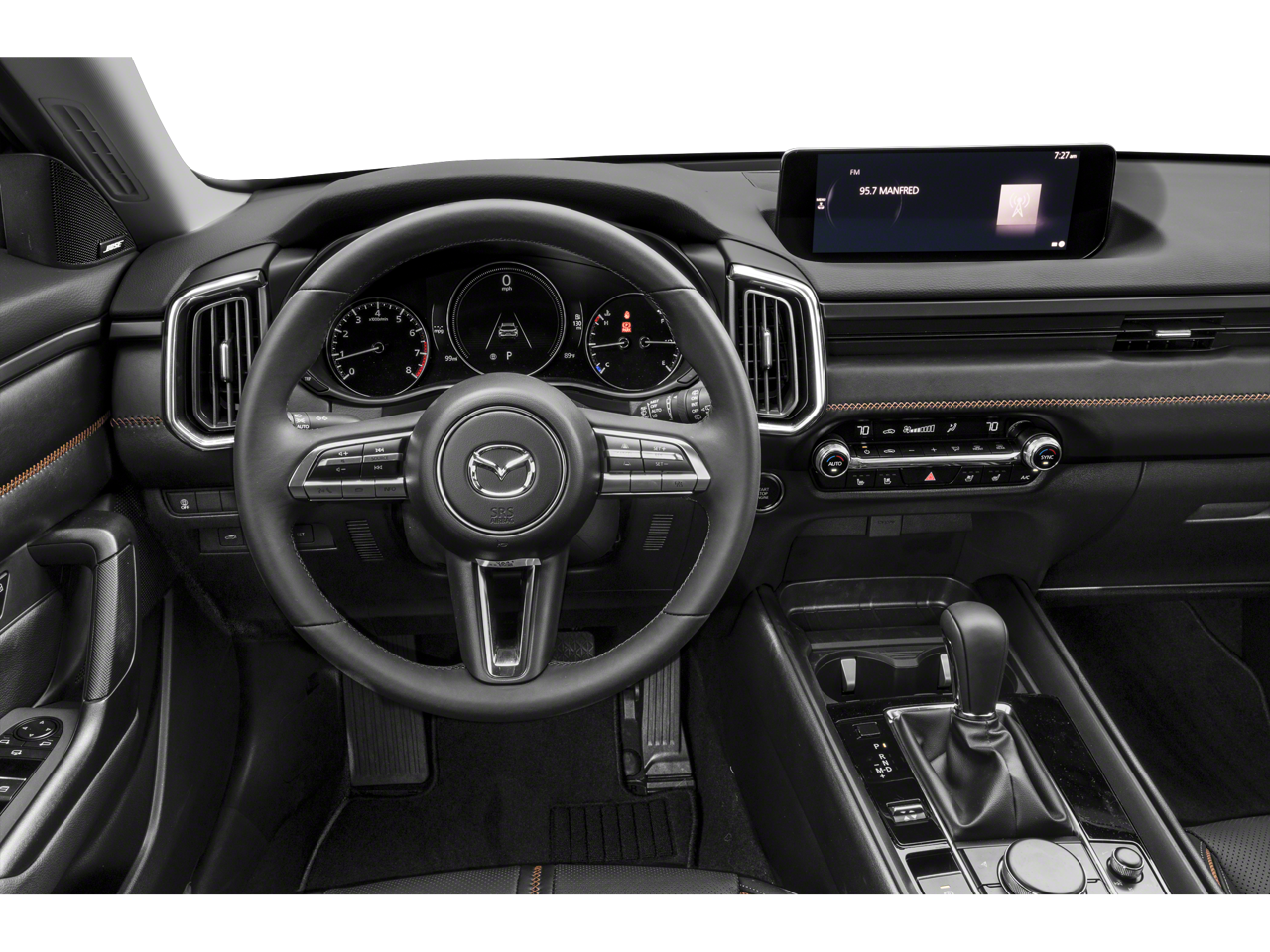 2024 Mazda Mazda Cx-50 2.5 S Premium Plus Package