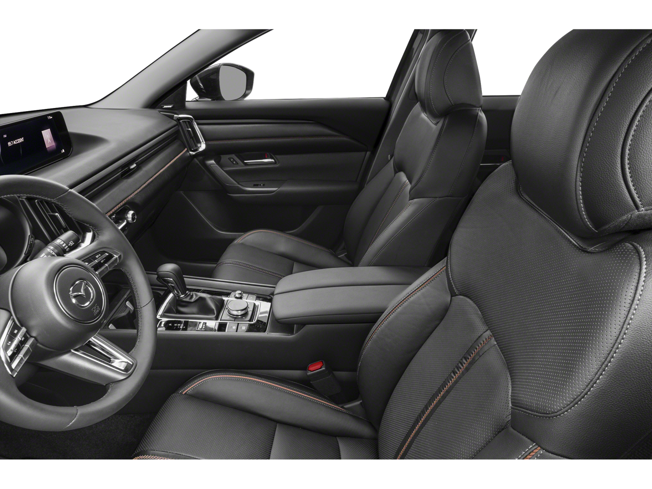 2024 Mazda Mazda Cx-50 2.5 S Premium Plus Package