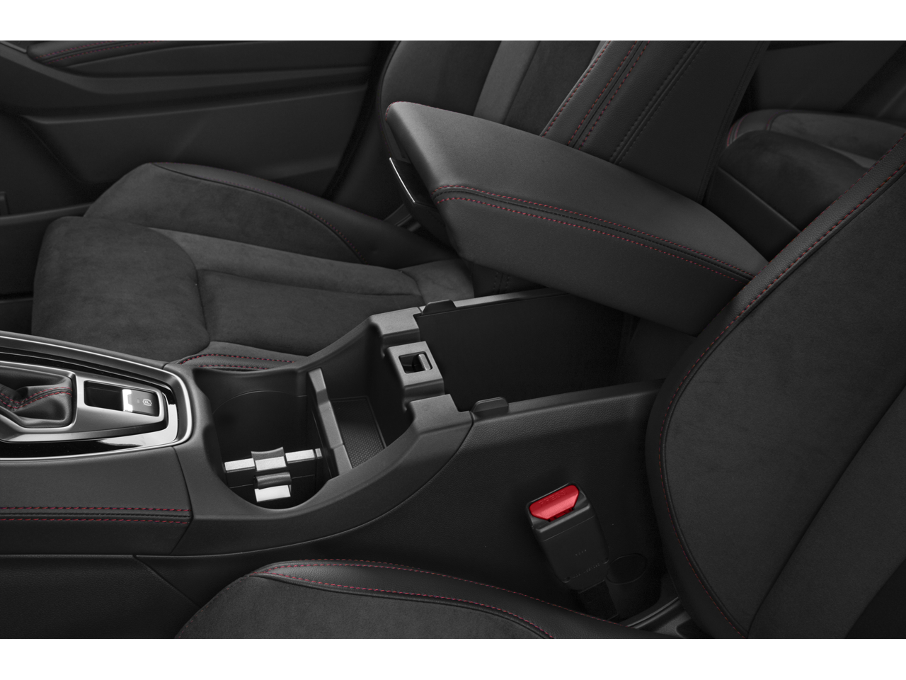2024 Subaru WRX SEDAN
