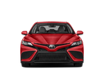 2024 Toyota CAMRY SE AUTO