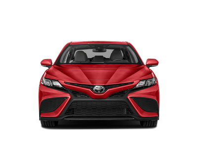 2024 Toyota CAMRY SE AUTO