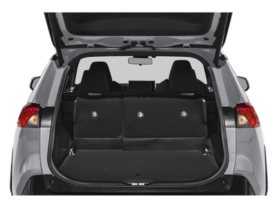 2024 Toyota RAV4 Prime SE