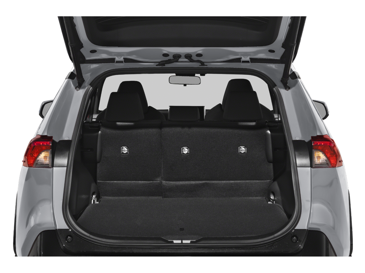 2024 Toyota RAV4 Prime SE