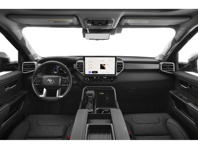 2024 Toyota Tundra Limited Hybrid