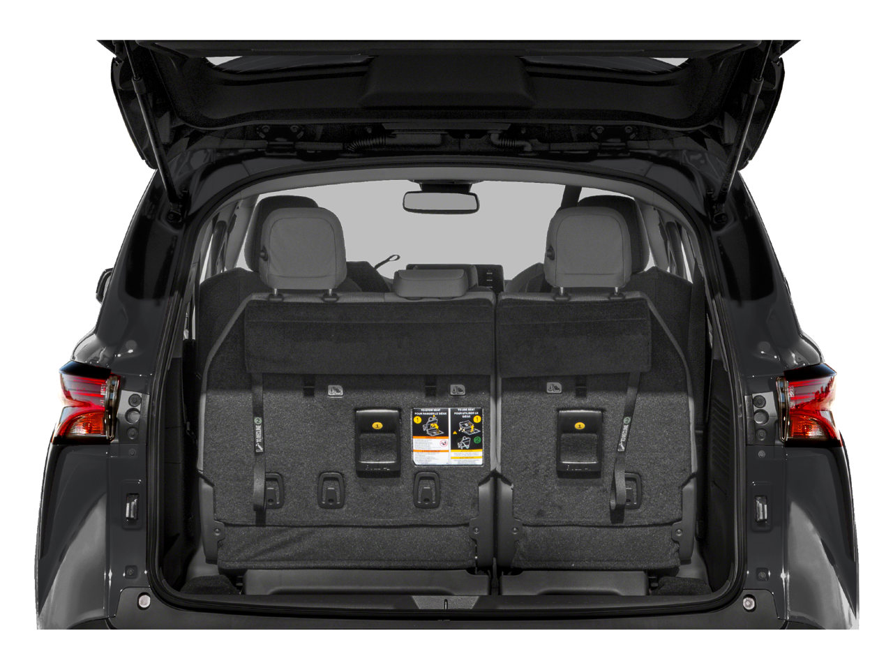 2024 Toyota Sienna LE 8-Passenger