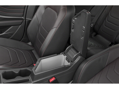 2024 Volkswagen Jetta GLI Autobahn