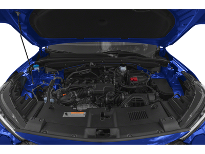 2025 Acura ADX w/A-SPEC