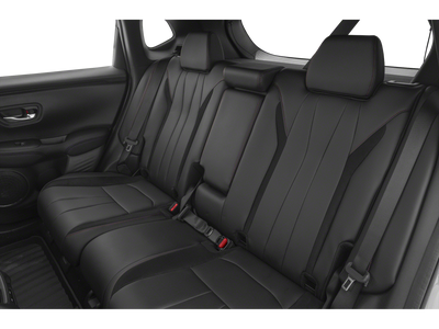 2025 Acura ADX w/A-SPEC