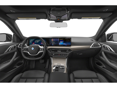 2025 BMW 4 Series 430i xDrive