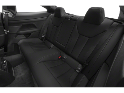 2025 BMW 4 Series 430i xDrive