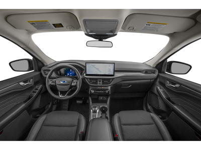 2025 Ford Escape Plug-In Hybrid PHEV