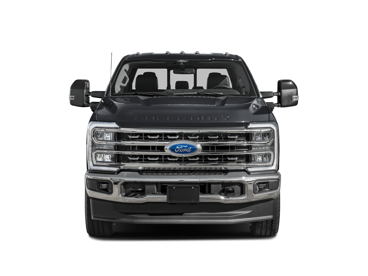 2025 Ford Super Duty F-350 Lariat